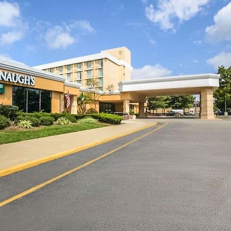 Magnuson Grand & Conference Center Somerset-Bridgewater Ngoại thất bức ảnh