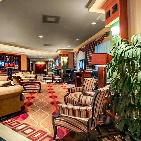 Magnuson Grand & Conference Center Somerset-Bridgewater Ngoại thất bức ảnh