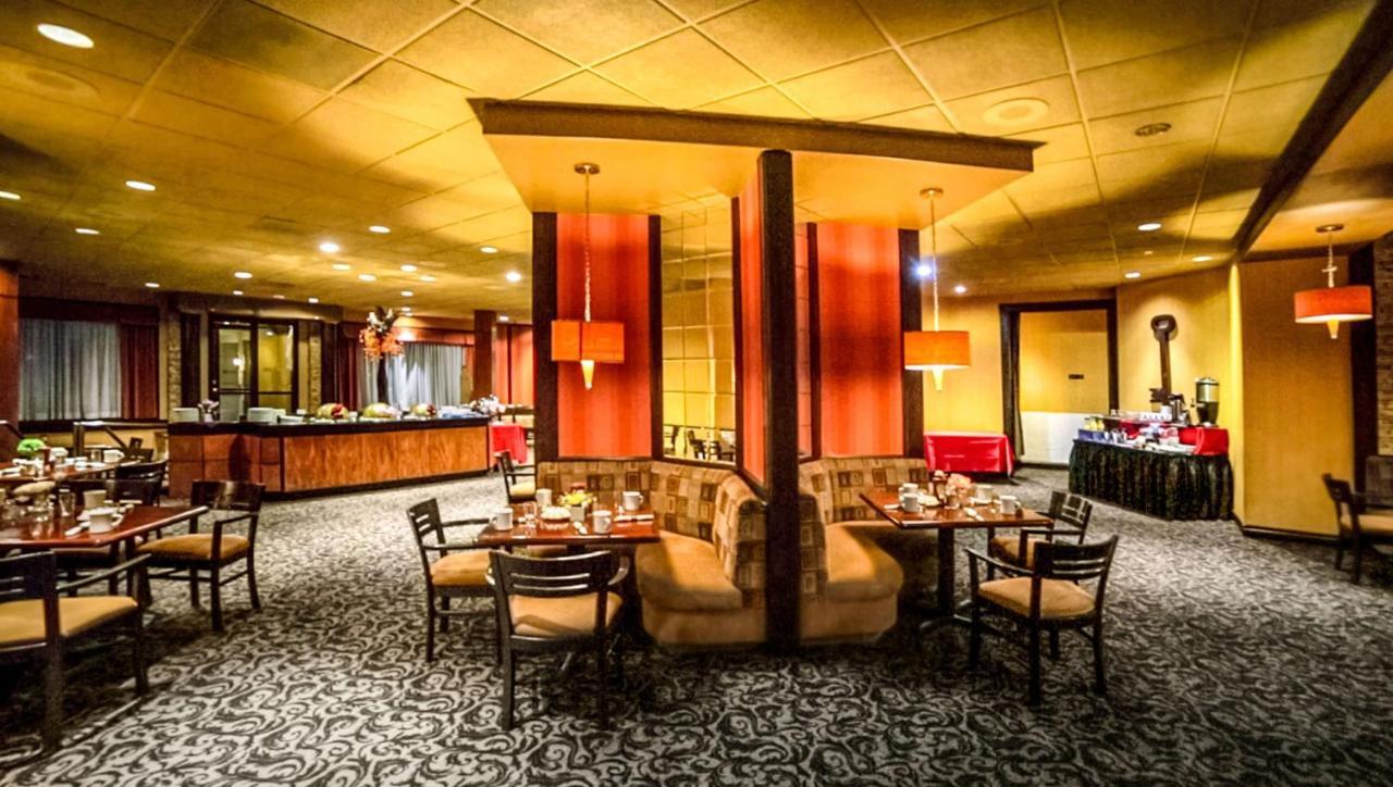 Magnuson Grand & Conference Center Somerset-Bridgewater Ngoại thất bức ảnh