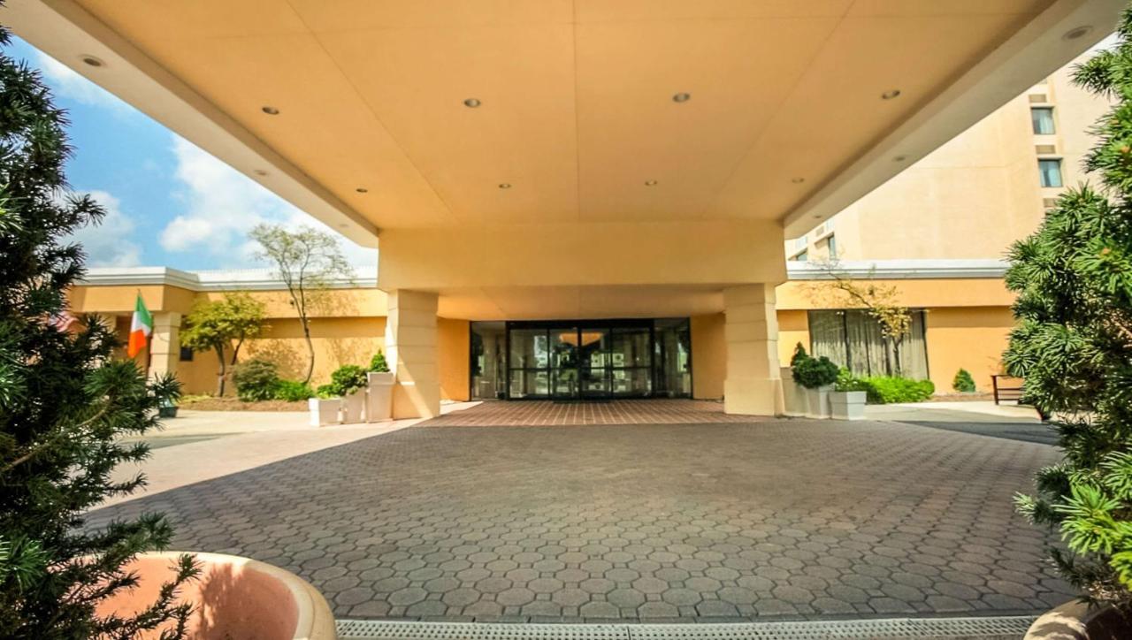 Magnuson Grand & Conference Center Somerset-Bridgewater Ngoại thất bức ảnh