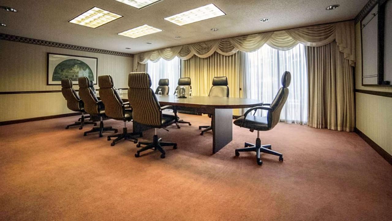 Magnuson Grand & Conference Center Somerset-Bridgewater Ngoại thất bức ảnh