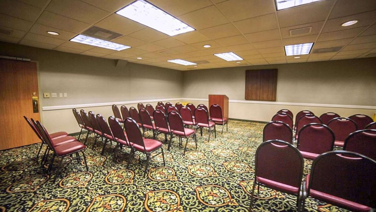 Magnuson Grand & Conference Center Somerset-Bridgewater Ngoại thất bức ảnh