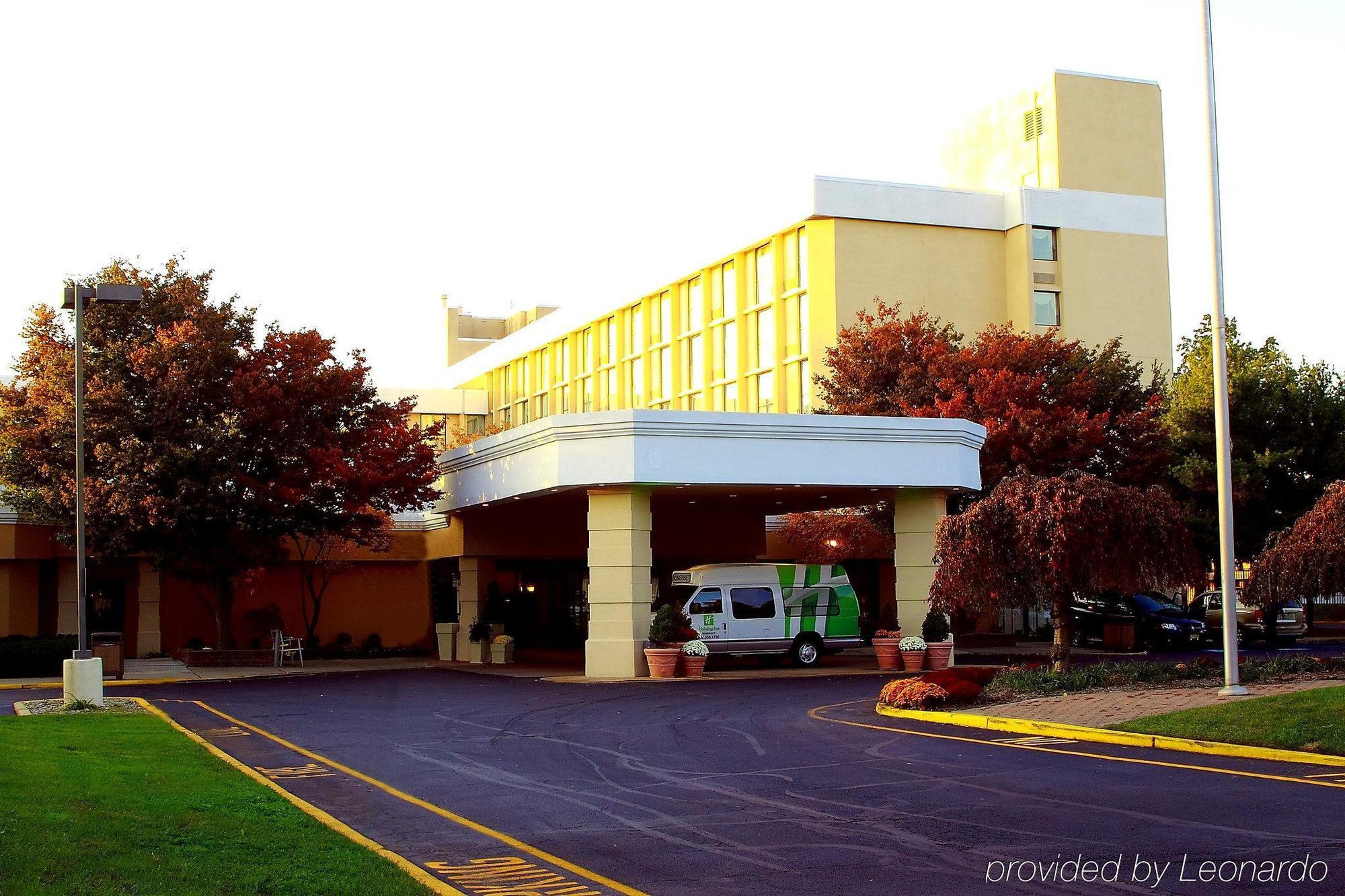 Magnuson Grand & Conference Center Somerset-Bridgewater Ngoại thất bức ảnh