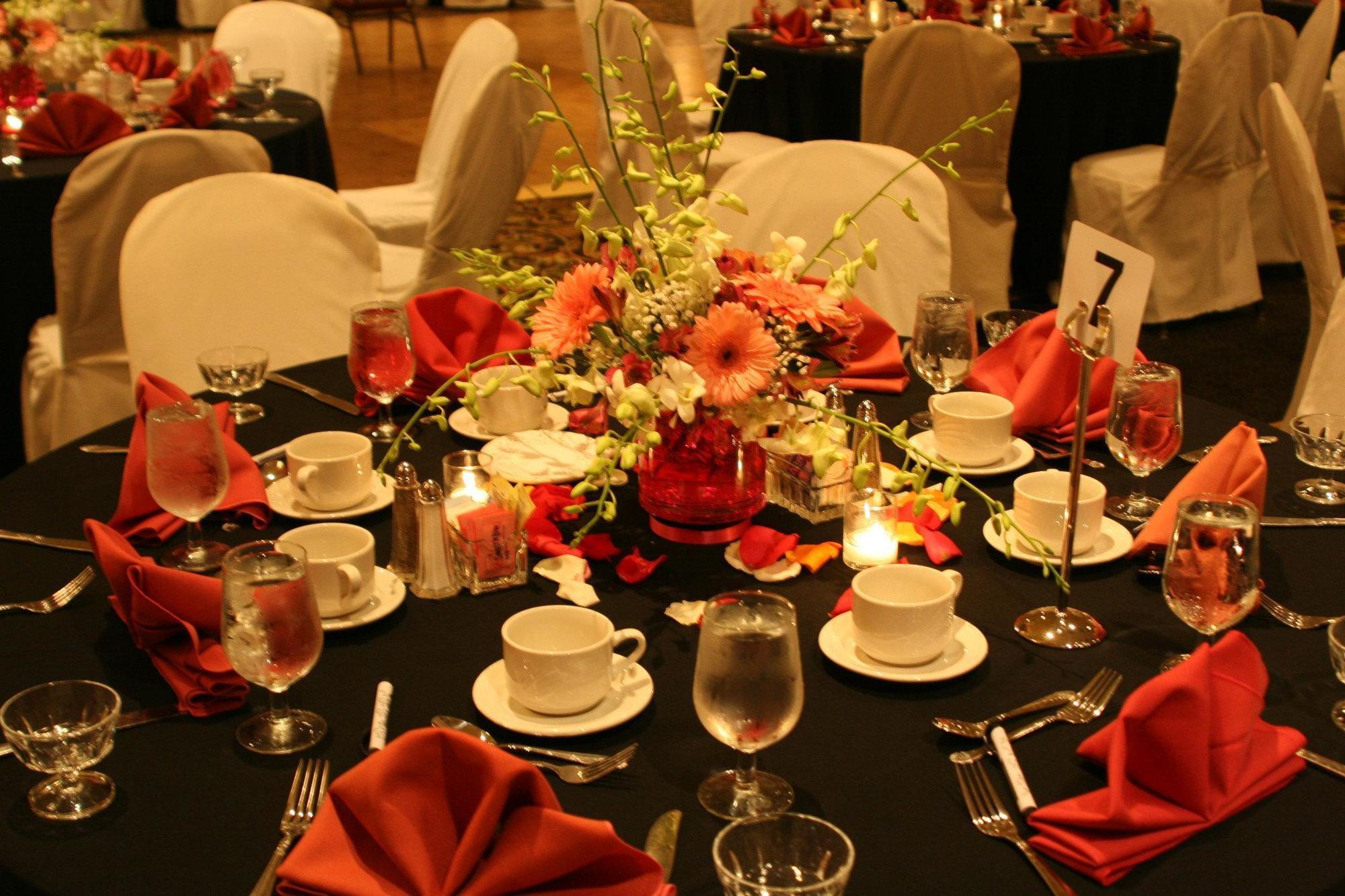 Magnuson Grand & Conference Center Somerset-Bridgewater Ngoại thất bức ảnh