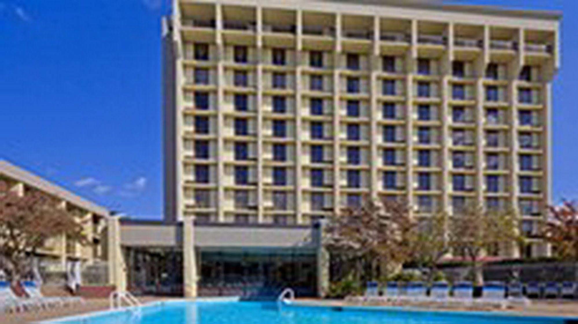 Magnuson Grand & Conference Center Somerset-Bridgewater Ngoại thất bức ảnh