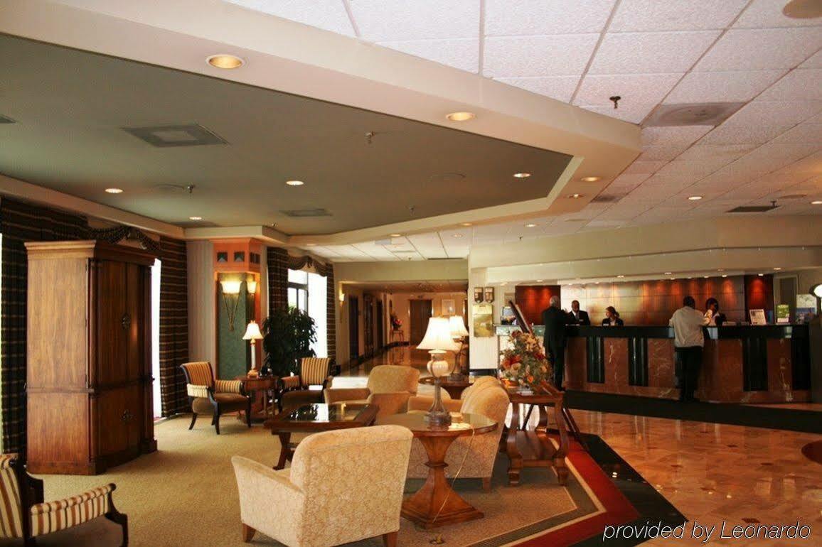 Magnuson Grand & Conference Center Somerset-Bridgewater Ngoại thất bức ảnh