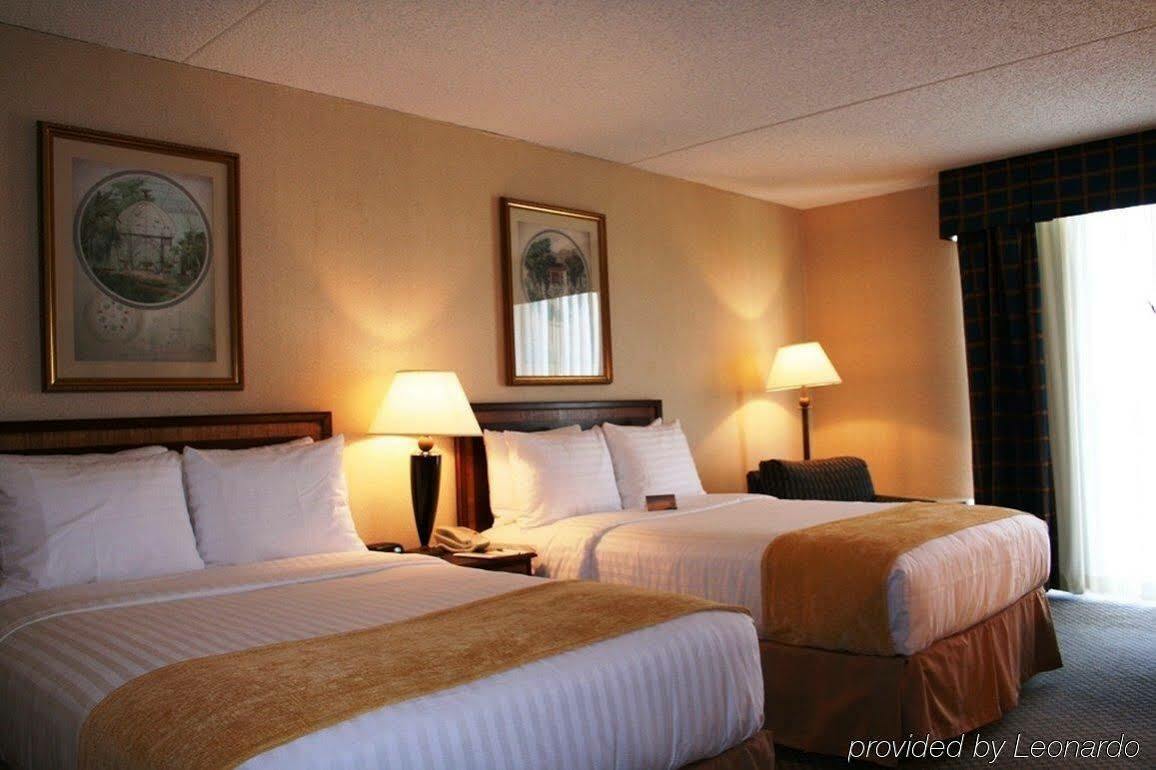 Magnuson Grand & Conference Center Somerset-Bridgewater Ngoại thất bức ảnh