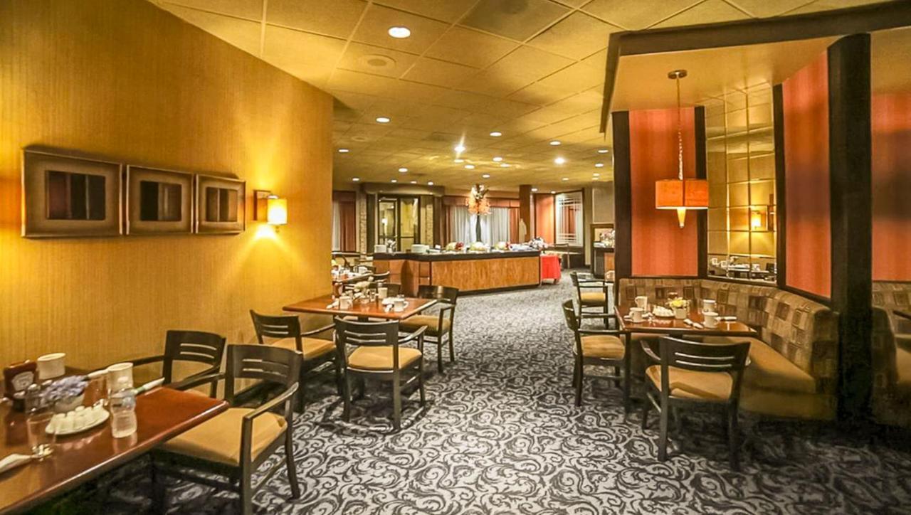 Magnuson Grand & Conference Center Somerset-Bridgewater Ngoại thất bức ảnh