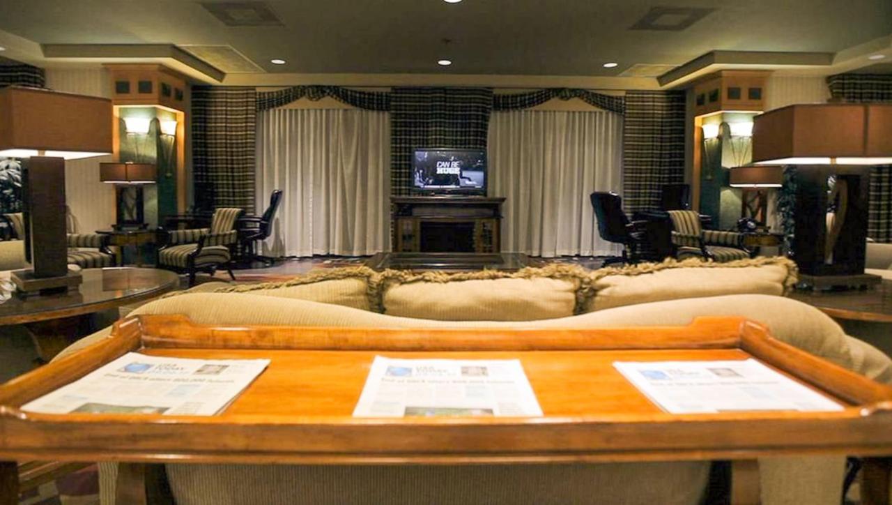 Magnuson Grand & Conference Center Somerset-Bridgewater Ngoại thất bức ảnh