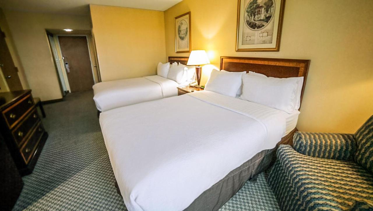 Magnuson Grand & Conference Center Somerset-Bridgewater Ngoại thất bức ảnh