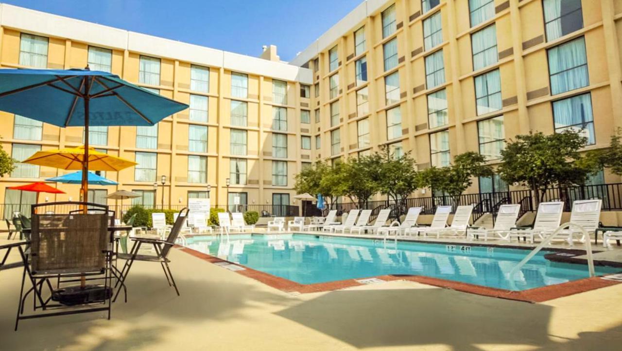 Magnuson Grand & Conference Center Somerset-Bridgewater Ngoại thất bức ảnh