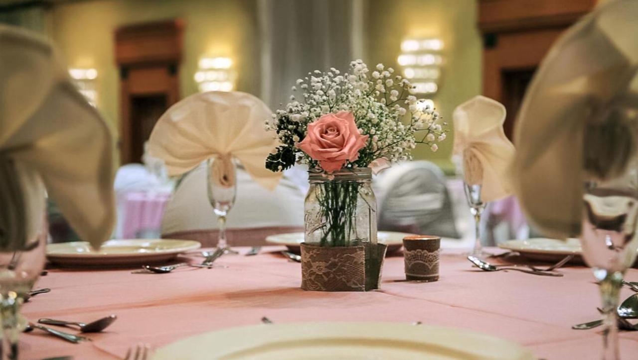 Magnuson Grand & Conference Center Somerset-Bridgewater Ngoại thất bức ảnh
