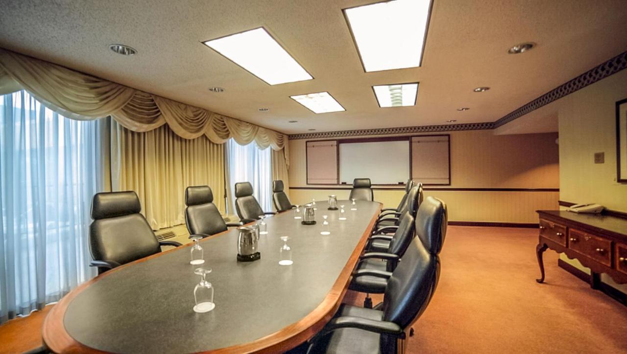 Magnuson Grand & Conference Center Somerset-Bridgewater Ngoại thất bức ảnh