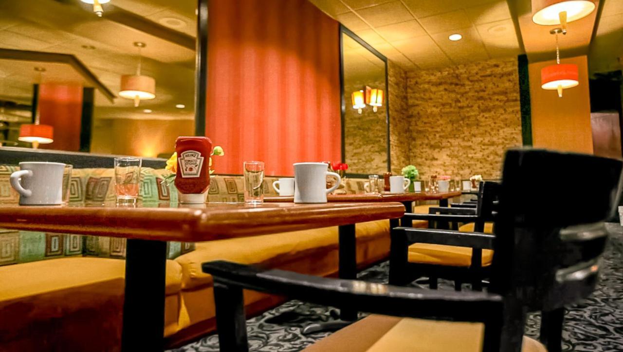 Magnuson Grand & Conference Center Somerset-Bridgewater Ngoại thất bức ảnh